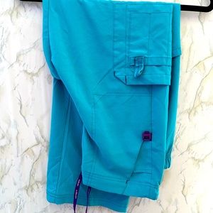 Carhartt Utility Scrubs Pants MP